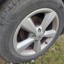 r17 qashqai alloys Image 4