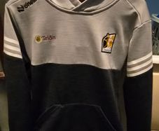 Kilkenny GAA Hoodie