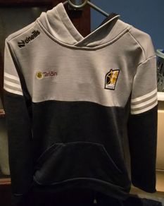 Kilkenny GAA Hoodie