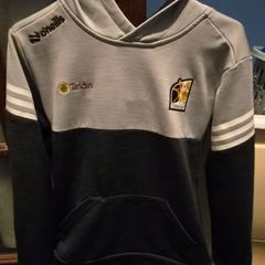 Kilkenny GAA Hoodie