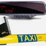 Taxi Plate for rent 5500 Image 2