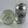 Vintage Crystal paperweight Image 8