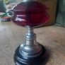 Veritas oil lamp, fully working, D18 Image 4