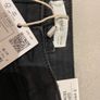 girls jeans 7 y BNWT Mango Image 3