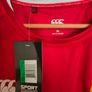 British and Irish Lions 2021 pro rugby jersey Image 3