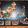 Lego Ideas Viking Village 21343 Image 5