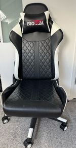 Gaming Chair FREE