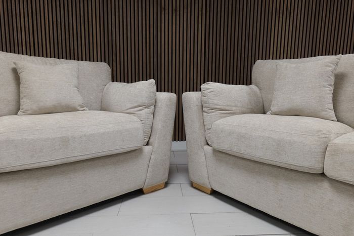Emme Sofa 3+2 seater sofa