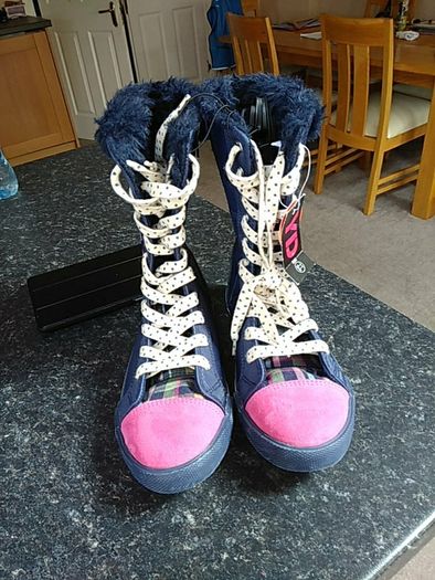 Shoes