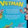 book Vetman Image 2