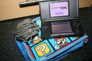 Nintendo DS Lite