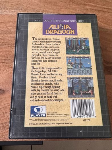 Sega Megadrive games Sonic Castlevania