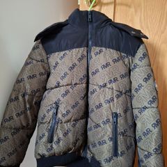 Boys River island Jacket 9-10 yrs