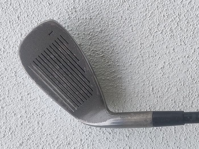 No. 1 Driving iron
