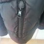 Girls jacket puffa h&m Image 3