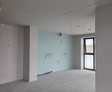 Drylining and Plastering