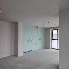 Drylining and Plastering