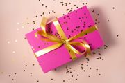 BRAND NEW Gift / Present Ideas - Birthday, Anniversary, Wedding, Gift to Yourself! from E4