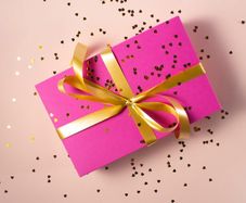 BRAND NEW Gift / Present Ideas - Birthday, Anniversary, Wedding, Gift to Yourself! from E4
