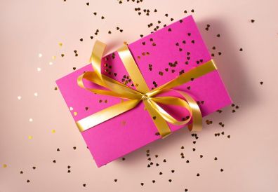 BRAND NEW Gift / Present Ideas - Birthday, Anniversary, Wedding, Gift to Yourself! from E4