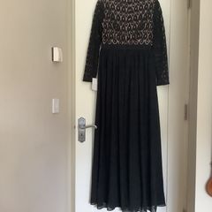 Maxi dress (Apart Glamour) size 12