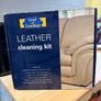Leather Sofa 3-2-1 Image 6