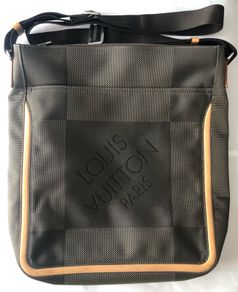 Louis Vuitton messenger bag