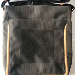 Louis Vuitton messenger bag