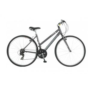 15" Viking Pimlico 21 Speed Alloy Ladies, Grey