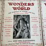The Wonders Of The World - Volumes 2 - 12 Image 8