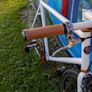Fixie bike Giant Bowery 72 limited edition, track, pista. Image 5