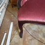 Occasional Chair Image 2