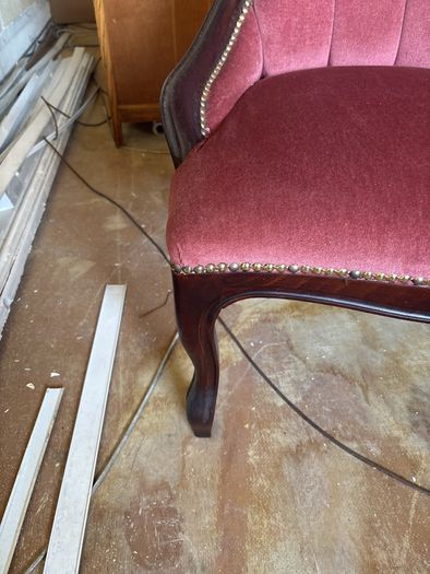 Occasional Chair