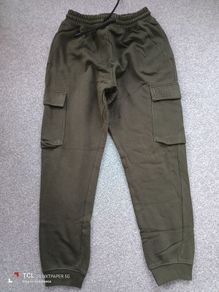 NEXT boy's trousers/joggers. Age11