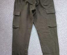 NEXT boy's trousers/joggers. Age11
