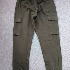 NEXT boy's trousers/joggers. Age11