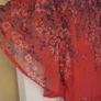 Wallis print top size S (10/12) Image 4