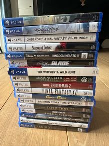 PS5 Games