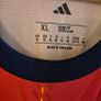 Spain World Cup Jersey Image 5