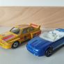 Die-Cast Toy Cars  Vehicles 3 for 10e Image 3