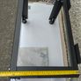 Adjustable Steel Base for Inserts Stove Image 6