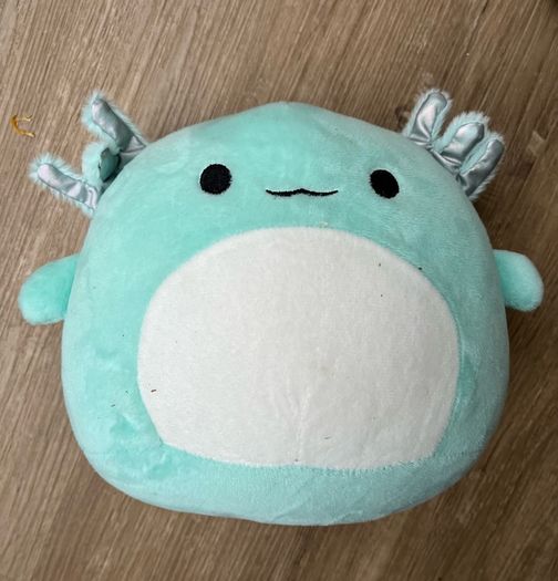 Squishmallow - Anastasia the Axolotl