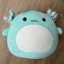 Squishmallow - Anastasia the Axolotl Image 3