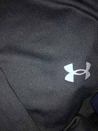 Under armour bottoms training pants size XXL brand new with tag