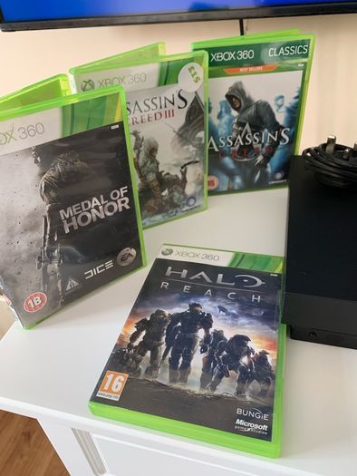xbox one x