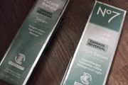 No7 Future Renew range day dnd night , designed to reverse visible 50ml and 25ml