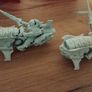 Warhammer - Custodes Image 2