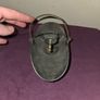 WWI Trench Art - Miniature Coal Scuttle Image 3