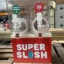 Commercial Twin Bowl Slush Machine 2 x 12L Image 4