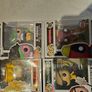 6 x funkos Image 5